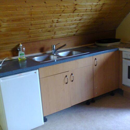Nefelejcs Apartman Fertohomok Екстер'єр фото
