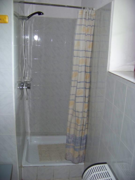 Nefelejcs Apartman Fertohomok Екстер'єр фото
